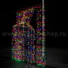 Rich Светодиодный занавес (дождь) Led RL-C2*3-T/M