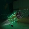 Rich Led Светодиодная гирлянда, мерцающая, соединяемая, IP54 RL-S10CF-24V-B/G