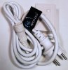 Rich Led Блок питания с контроллером (8 режимов, память) для сеток RL-Cn4-N-220-W