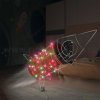 Rich Led Светодиодная гирлянда RL-S10CF-24V-T/RGP