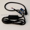 Rich Led Блок питания универсальный для статичных и флэш изделий, RL-220AC/DC-2AF-NP-B