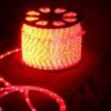Rich Led Светодиодный дюралайт 2-х проводной, свечение 360°, 220 В RL-DL-2WH-100-240-R