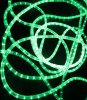 Rich Led Светодиодный дюралайт 2-х проводной, свечение 360°, 220 В RL-DL-2WHM-100-240-G