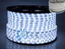 Rich Led Светодиодный дюралайт 2-х проводной, свечение 360°, 220 В RL-DL-2WHM-100-240-W