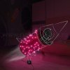 Rich Led Светодиодная гирлянда RL-S10CF-24V-B/P