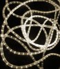Rich Led Светодиодный дюралайт 2-х проводной, свечение 360°, 220 В RL-DL-2WH-100F-240-WW
