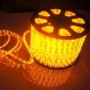 Rich Led Светодиодный дюралайт 3-х проводной, свечение 360°, 220 В RL-DL-3W-100-240-Y