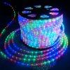 Rich Led Светодиодный дюралайт 3-х проводной, свечение 360°, 220 В RL-DL-3W-100-240-M