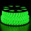 Rich Led Светодиодный дюралайт 3-х проводной, свечение 360°, 220 В RL-DL-3W-100-240-G
