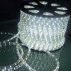 Rich Led Светодиодный дюралайт 3-х проводной, свечение 360°, 220 В RL-DL-3W-100-240-W
