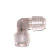 Rich Led Соединитель L-образный, для 2-ух проводного дюралайта RL-DL-2W-LC
