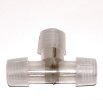 Rich Led Соединитель T-образный, для 2-ух проводного дюралайта RL-DL-2W-TC