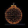 Rich Led RL-FD3D-BT100-018 Шар Ёлочная игрушка 18, 100 см В*Ш*Г: 1260?1000?1000 мм