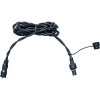 Rich Led Удлинитель 5м, 2 pin, 2-х проводной, соединяемый, влагозащищенный RL-EC2-5-B