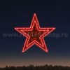 Rich Led RL-KN-9-11-R Светодиодные уличные консоли ко Дню победы