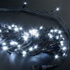 Rich Led Светодиодная гирлянда, соединяемая, 220 В, IP54 RL-T20C2-B/W