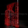 Rich Led Светодиодный занавес, мерцающий, соединяемый, 220 В, IP54 RL-C2*3F-T/R