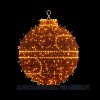 Rich Led RL-FD3D-BT80-016 Шар Ёлочная игрушка 16, 80 см В*Ш*Г: 1000?800?800 мм