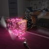 Rich Led Светодиодная гирлянда, постоянное свечение, соединяемая, IP65 RL-S10C-24V-CW/P