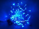 Rich Led Светодиодная гирлянда, соединяемая, постоянное свечение, IP65 RL-S10C-220V-CT/B