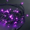 Rich Led Светодиодная гирлянда, соединяемая, постоянное свечение, 220 В, IP54 RL-T20C2-B/P