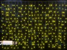 Rich Led Светодиодный занавес с герметичным колпачком, соединяемый, 220 В, контроллер, IP65 RL-CS2*1.5-CB/Y