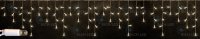 Rich Led Светодиодная бахрома, постоянное свечение, соединяемая, IP65 RL-i3*0.5-CT/WW