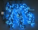 Rich Led Светодиодная гирлянда, 220 В, IP54 RL-T3*20N2-B/B