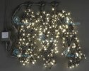 Rich Led Светодиодная гирлянда, с контроллером IP54 RL-T3*20N2-B/WW