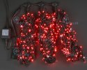 Rich Led Светодиодная гирлянда, мерцание, трансформатор 220/24 В IP 65 RL-S3*20F-B/R