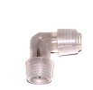 Rich Led Соединитель дюралайт- дюралайт RL-EC2-030-DL-W