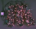 Rich Led Светодиодная гирлянда мерцание, герметичный трансформатор 220/24 В IP 65 RL-S3*20F-B/P