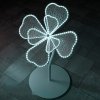 Rich Led RL-FD3D-FL030 Цветок Фиалка 1,4 м В*Ш: 1400?880?700 мм