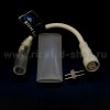 Rich Led Переходник 2 pin дюралайт, RL-EC2-015-DL-S-W