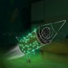 Rich Led Светодиодная гирлянда, соединяемая, постоянное свечение, IP65 RL-S10C-24V-CT/G