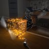 Rich Led Светодиодная гирлянда, соединяемая, постоянное свечение, IP65 RL-S10C-24V-CT/Y