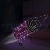 Rich Led Светодиодная гирлянда RL-S10CF-24V-B/V