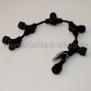 Rich Led Разветвитель 0,6м, 5 лучей, 3 pin, 3-х проводной, cоединяемый, влагозащищенный RL-SC3/5-B