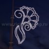 Rich Led RL-KN-161 Консоль Жасмин В*Ш: 1509?1090 мм