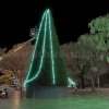 Rich Led Светодиодная гирлянда мерцание, трансформатор 220/24 В IP 65 RL-S3*20F-B/G