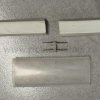 Rich Led Коннектор двухсторонний гибкий неон - гибкий неон RL-FX-2W-SC