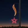 Rich Led RL-KN-9-8-WWR-dGd Светодиодная консоль на металлокаркасе, тип 9-8, 220 В