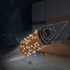 Rich Led Светодиодная гирлянда RL-S10CF-24V-CGd/WW