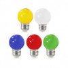 Rich Led RL-B-E27-G45-2W-RGB Лампа для Белт-лайта Цоколь: Е27