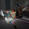 Rich Led Светодиодная гирлянда, соединяемая, IP54 RL-S10C-24V-B/M