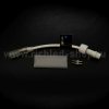 Rich Led Переходник дюралайт 2 pin, RL-EC2-015-S-DL-W