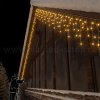Rich Led Светодиодная бахрома, мерцающая, соединяемая, IP65 RL-i3*0.5F-RW/Y
