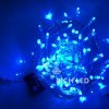 Rich Led Светодиодная гирлянда, соединяемая, постоянное свечение, IP65 RL-S10C-24V-CT/B
