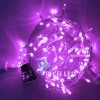 Rich Led Светодиодная гирлянда, соединяемая, с герметичным колпачком, постоянное свечение, IP65 RL-S10C-24V-CT/V