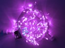 Rich Led Светодиодная гирлянда, мерцающая, соединяемая, IP54 RL-S10CF-24V-T/V